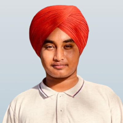Karamvir Singh