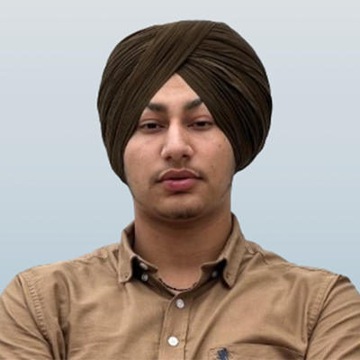 Sahibjot Singh