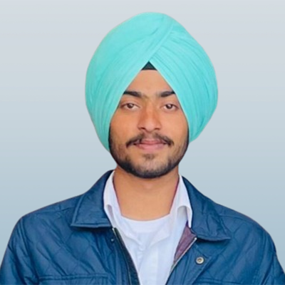 Amritpal Singh